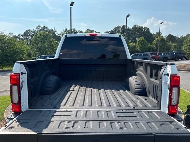 Used 2021 Ford F350 Platinum AWD/4WD image 31