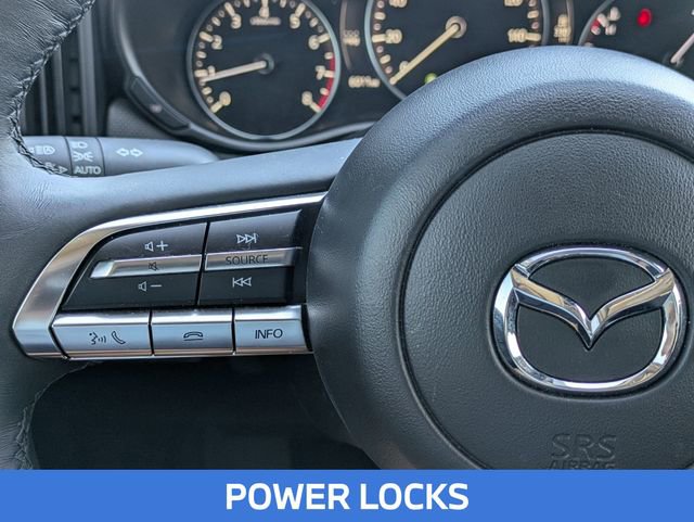 Used 2025 MAZDA CX-50 AWD 2.5 S w/ Weather Package image 20