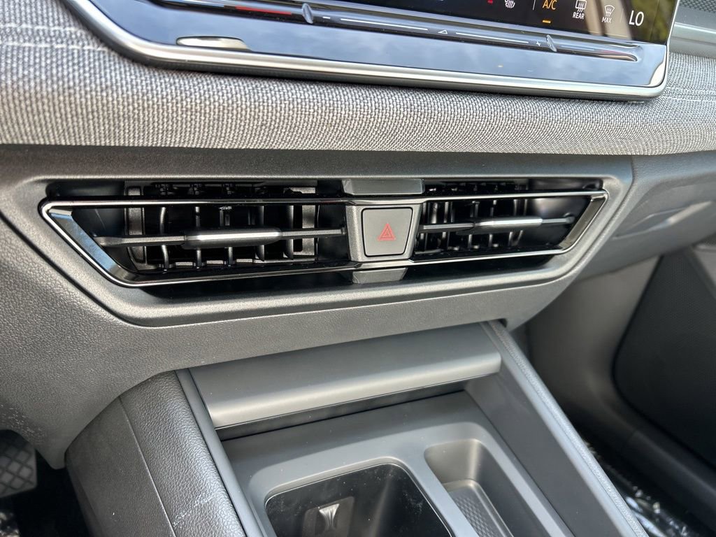 New 2026 Volkswagen Tiguan S image 29