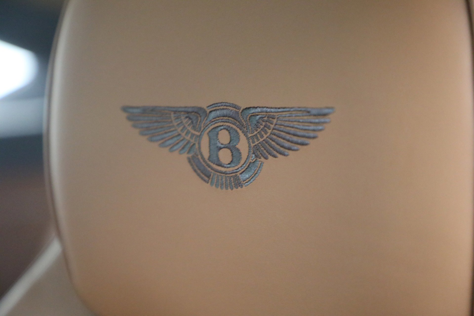 New 2026 Bentley Continental GT AWD/4WD image 29
