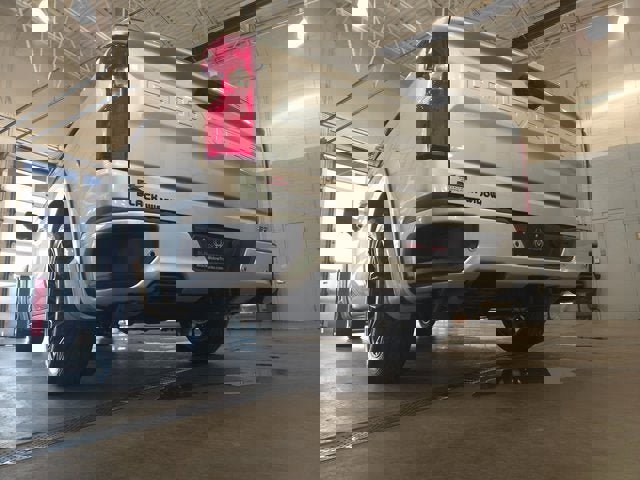 New 2024 Chevrolet Silverado 1500 RST w/ All Star Edition Plus image 6