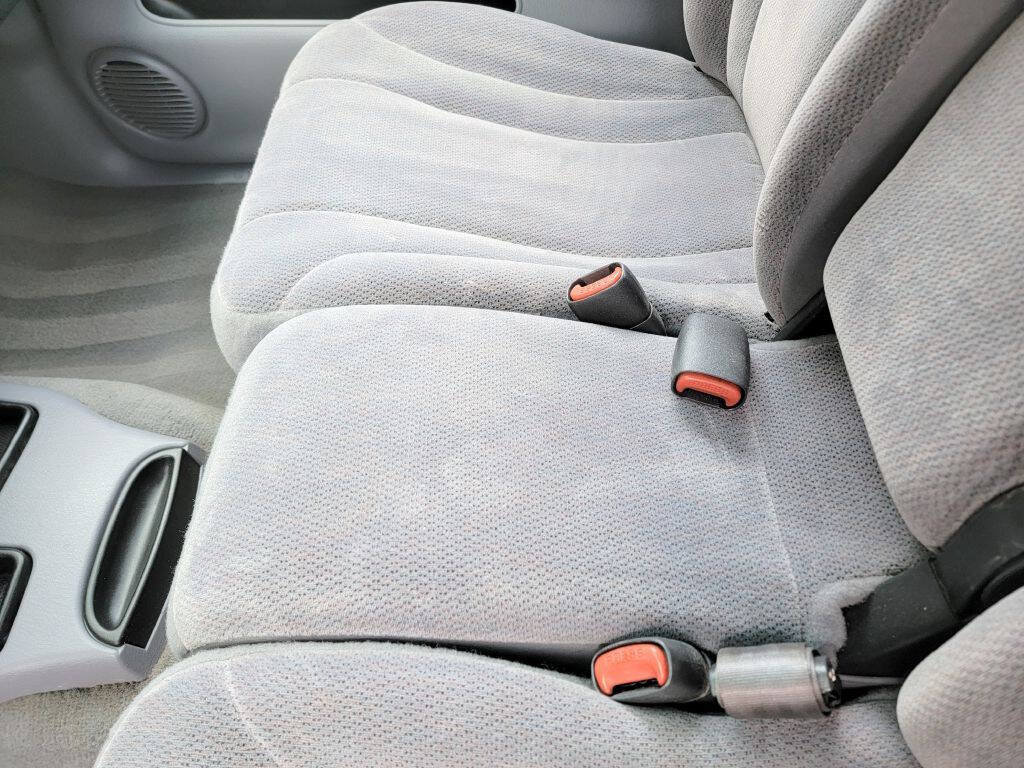 Used 2000 Dodge Dakota 2WD Regular Cab image 10