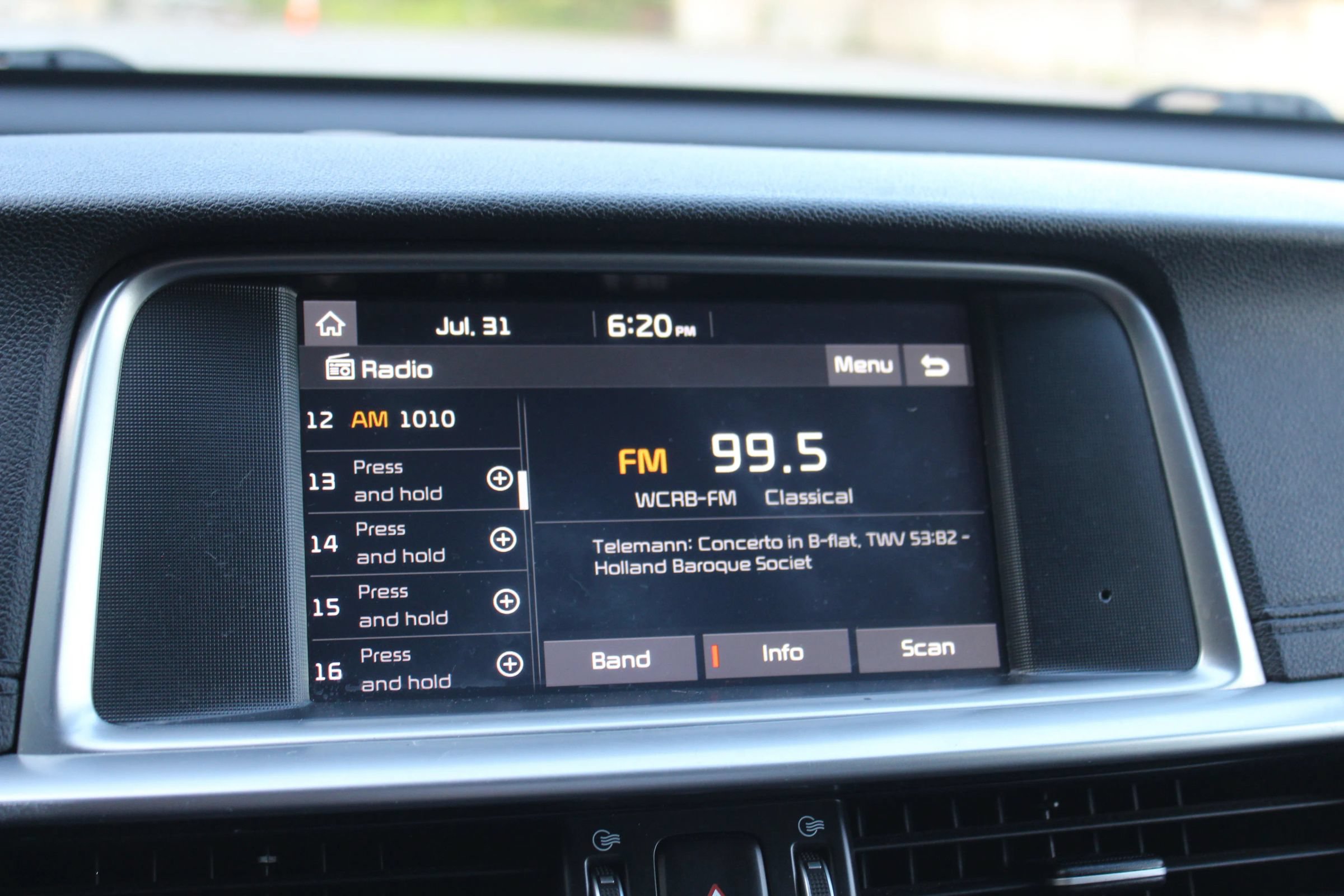 Used 2019 Kia Optima LX FWD image 31