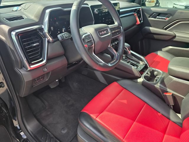 Used 2025 GMC Canyon Elevation w/ Convenience Package RWD image 21