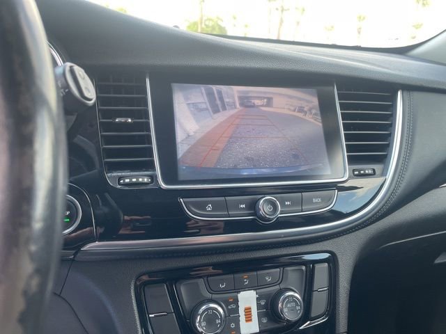 Used 2018 Buick Encore Preferred image 19