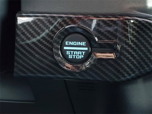 Used 2024 Ford Bronco Wildtrak image 25