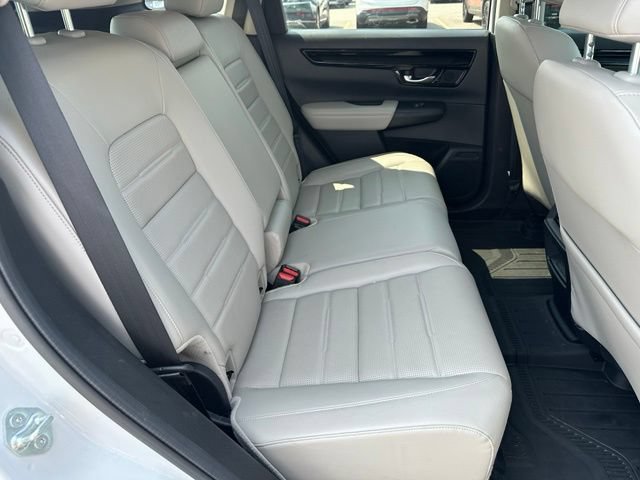 Used 2023 Honda CR-V EX-L image 12