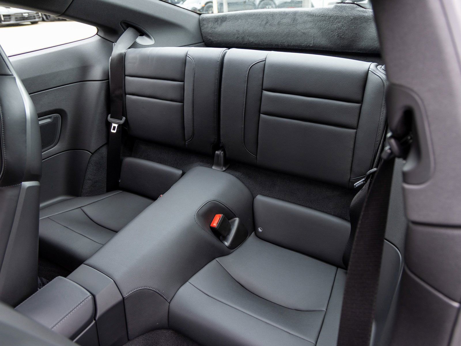 Certified 2025 Porsche 911 Carrera S image 44