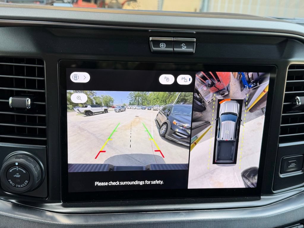 New 2026 Ford F250 Platinum w/ Tremor Off-Road Package AWD/4WD image 38