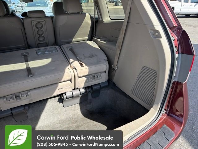 Used 2016 Honda Odyssey EX-L image 30