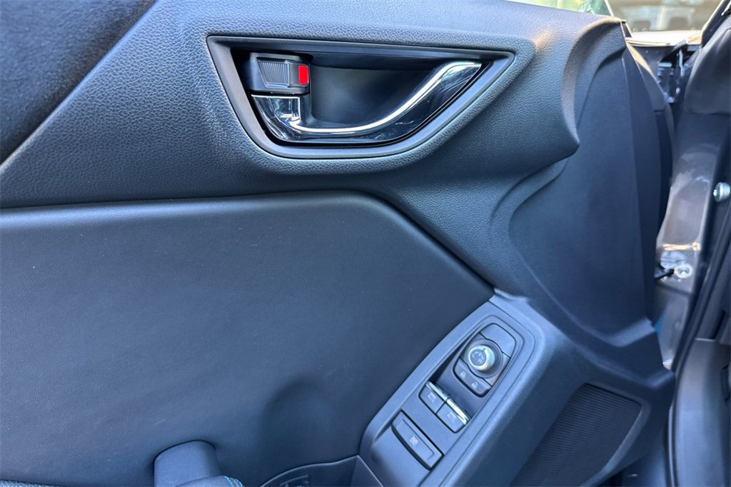 Used 2025 Subaru BRZ tS w/ Popular Package 2 image 11