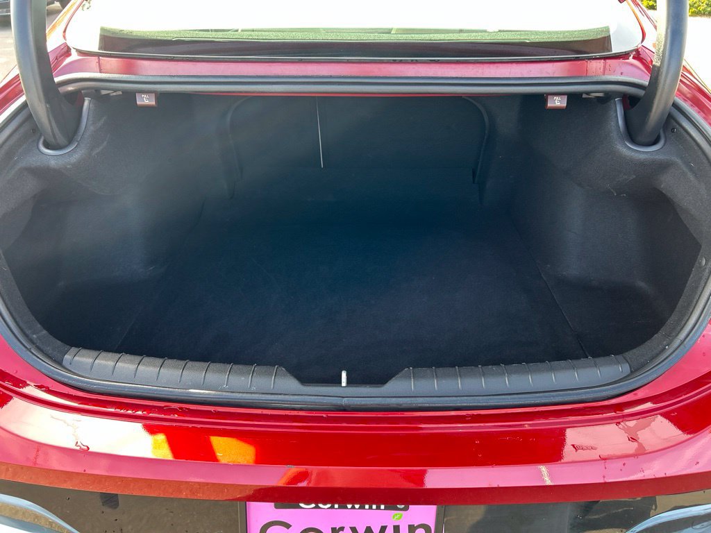 Used 2025 Hyundai Sonata SEL FWD image 16