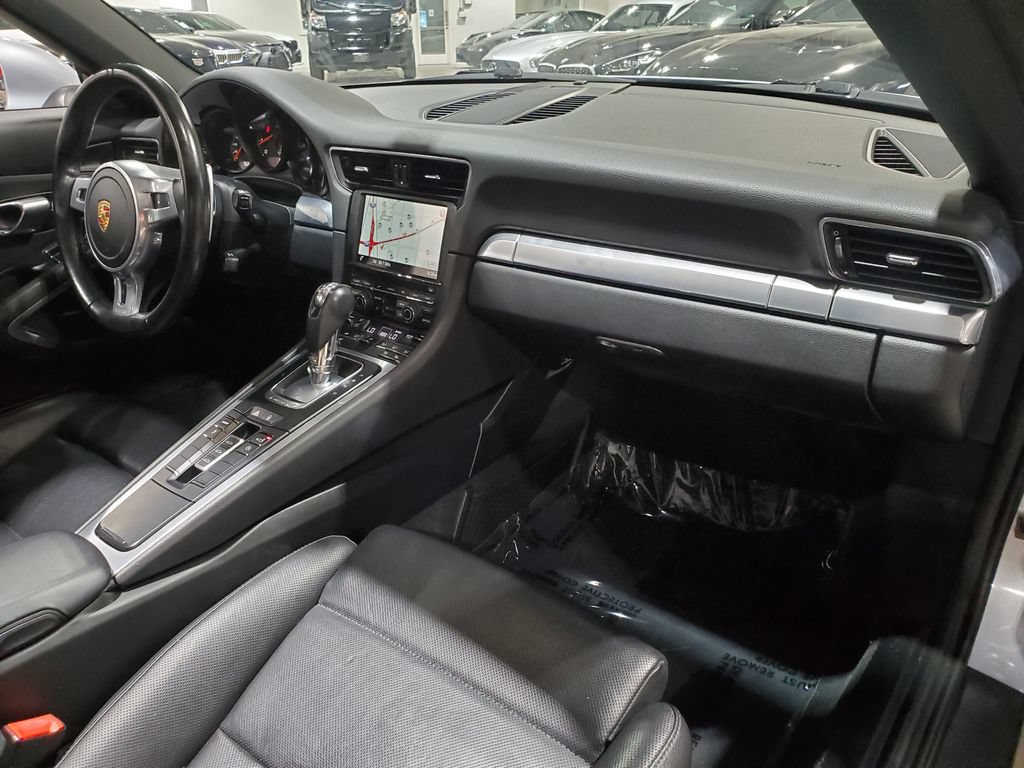 Used 2015 Porsche 911 Carrera RWD image 15