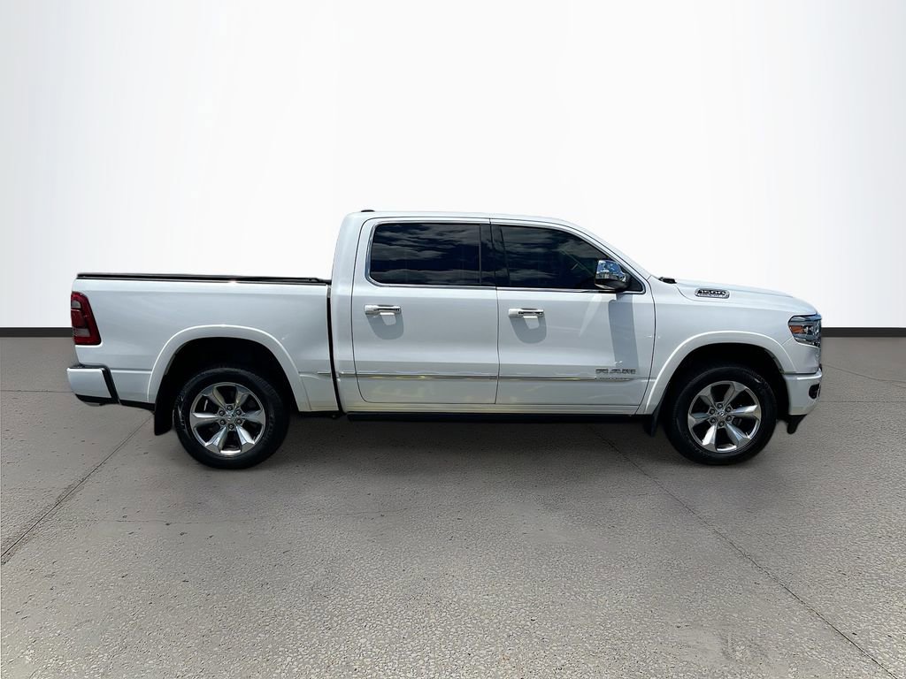 Used 2021 RAM 1500 Limited RWD image 8