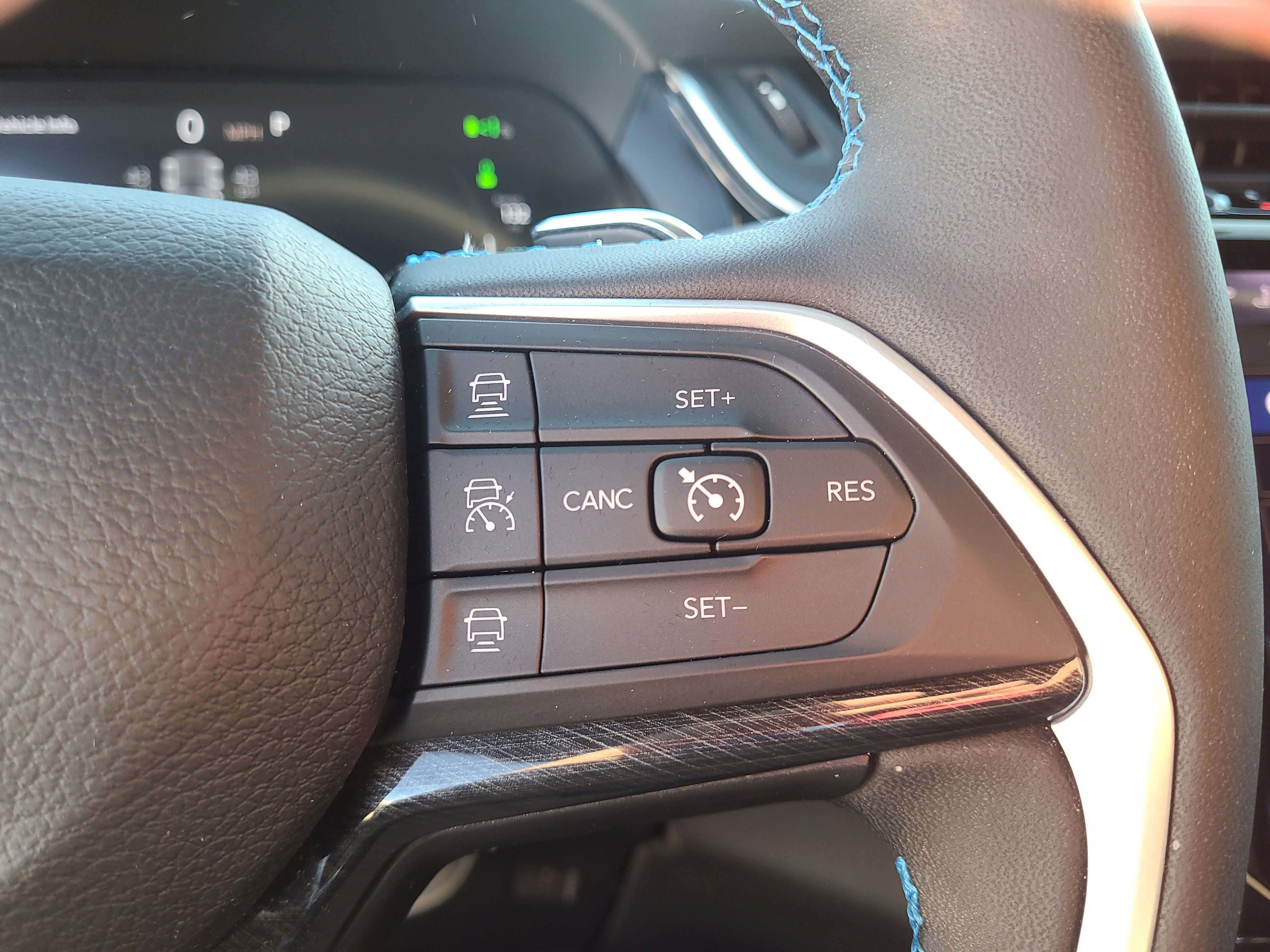 Used 2024 Jeep Grand Cherokee Trailhawk image 23