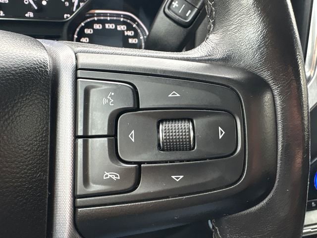 Used 2021 GMC Sierra 1500 Elevation image 30