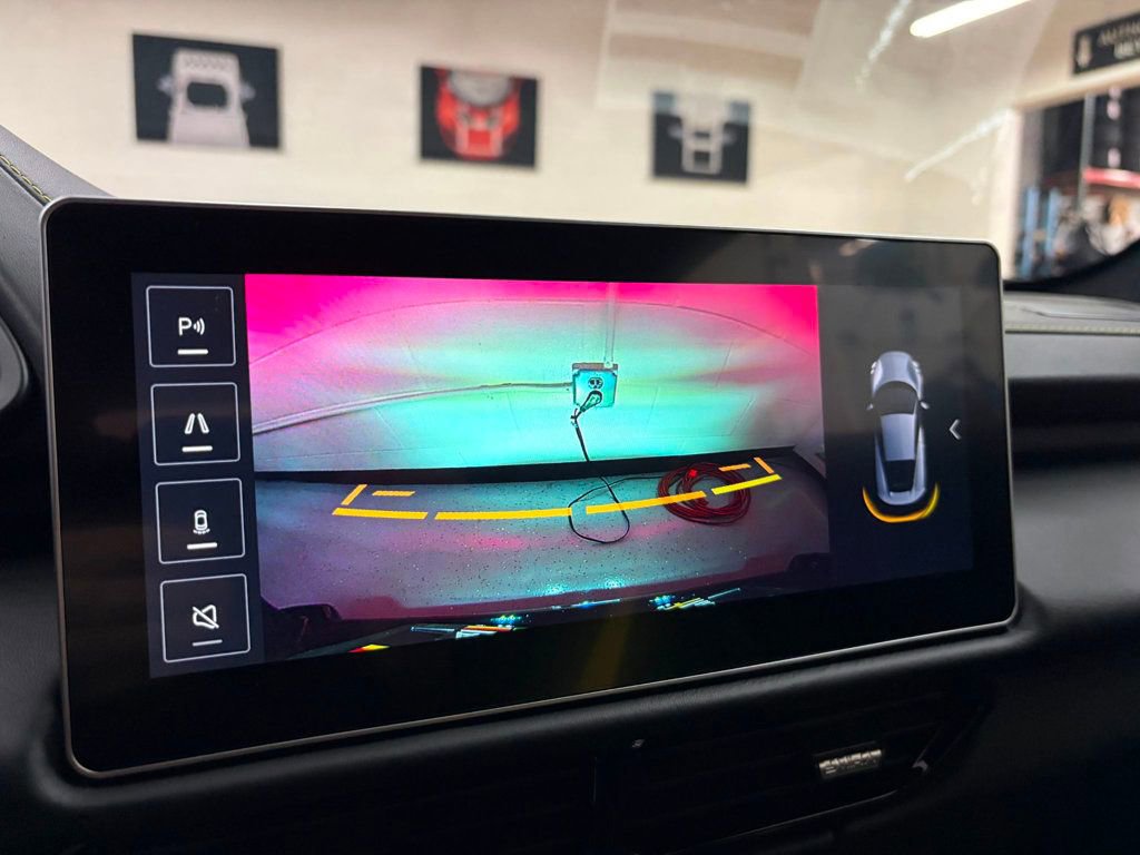 New 2026 Lotus Emira SE image 30