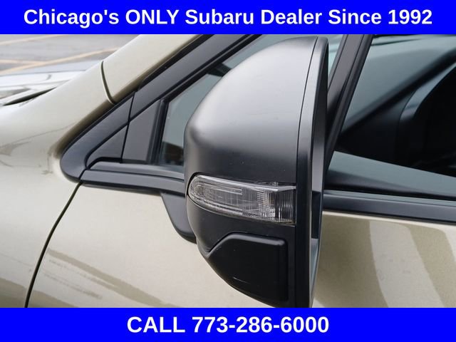Used 2023 Subaru Outback Wilderness image 30
