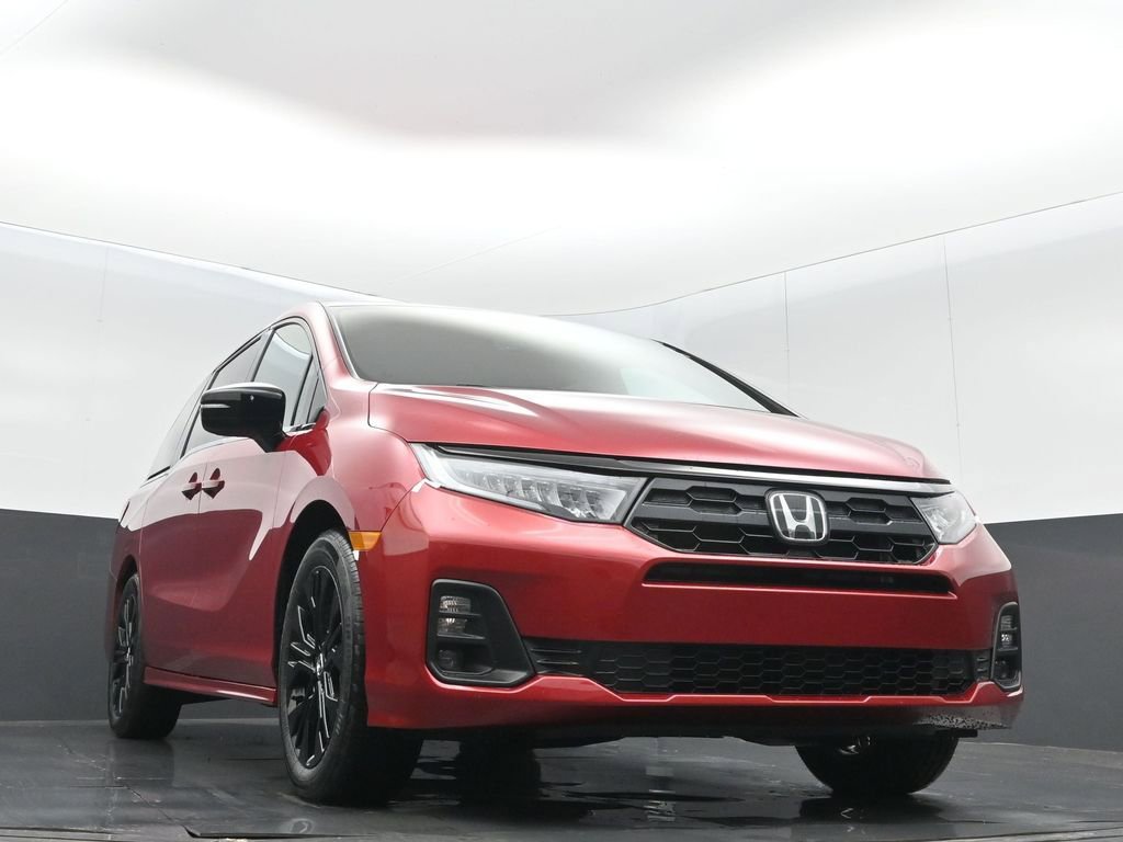 New 2026 Honda Odyssey Sport-L image 5