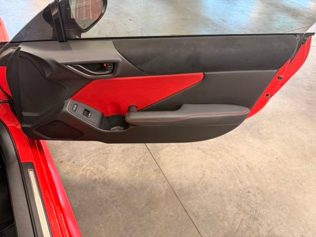 Used 2024 Toyota GR86 TRUENO Edition RWD image 23