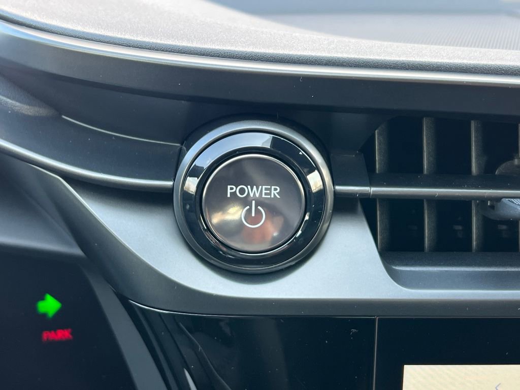 New 2026 Lexus RZ 450e AWD image 26