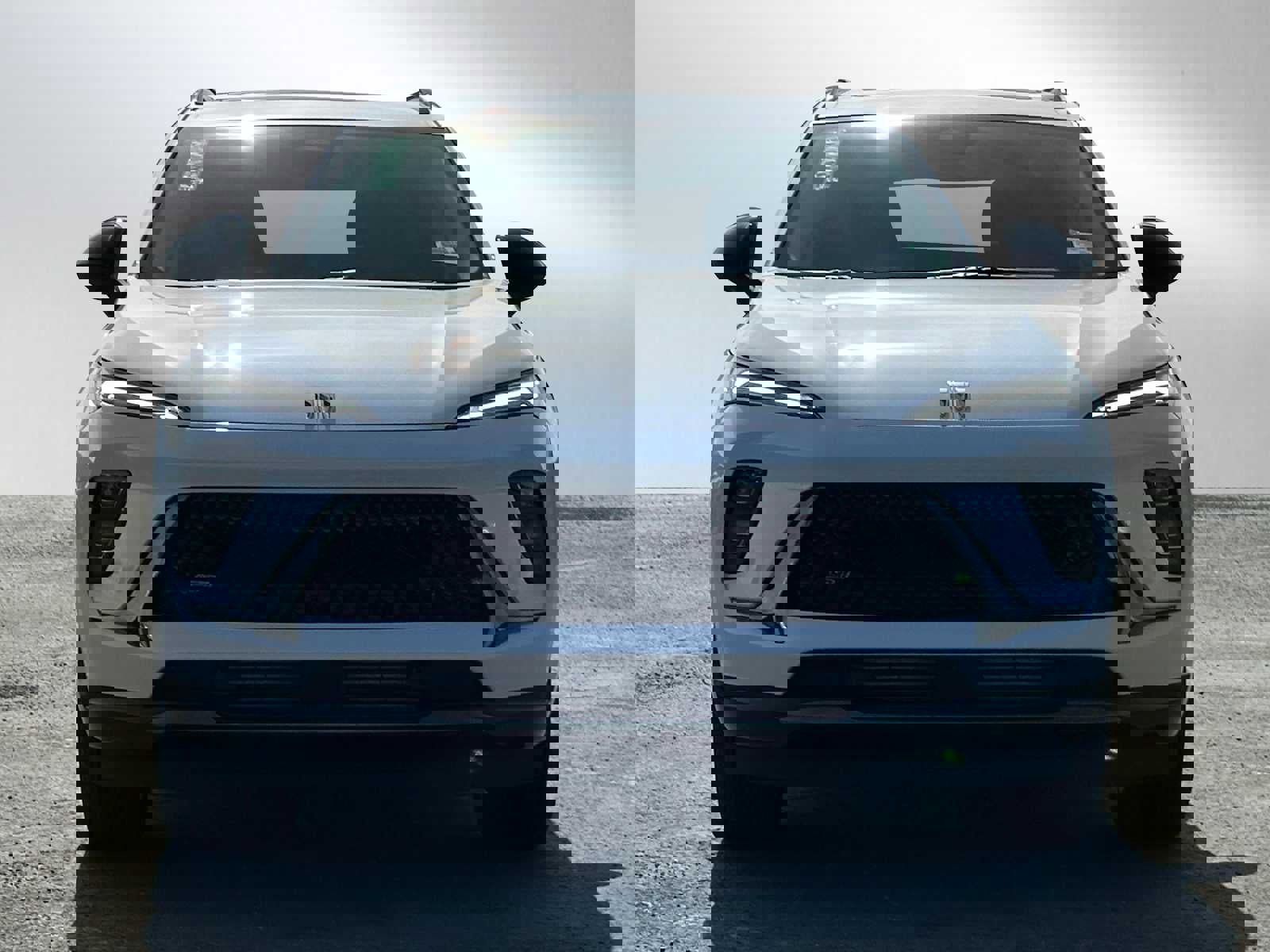 New 2025 Buick Envision Sport Touring image 2