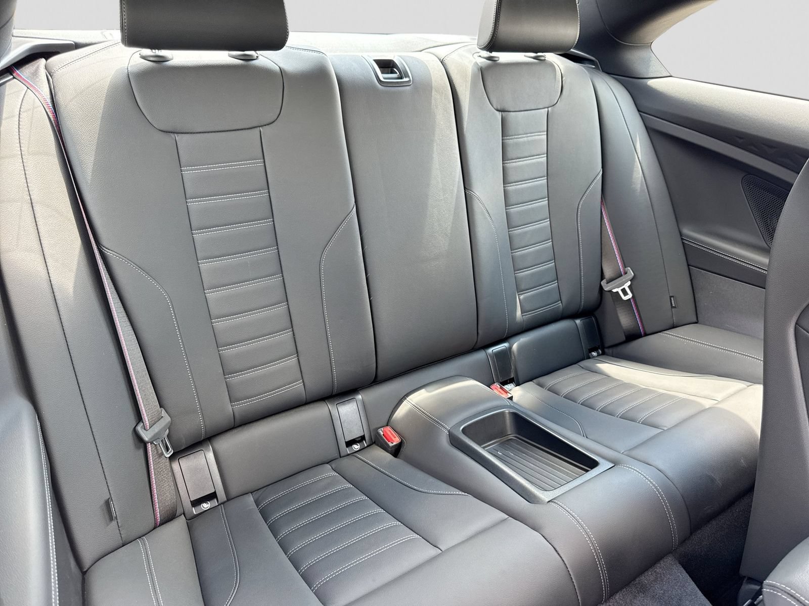 Used 2024 BMW M2 w/ Lighting Package RWD image 24