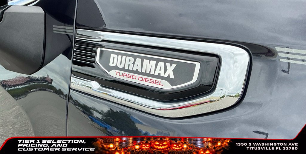 Certified 2025 GMC Sierra 1500 SLT w/ SLT Premium Plus Package AWD/4WD image 16
