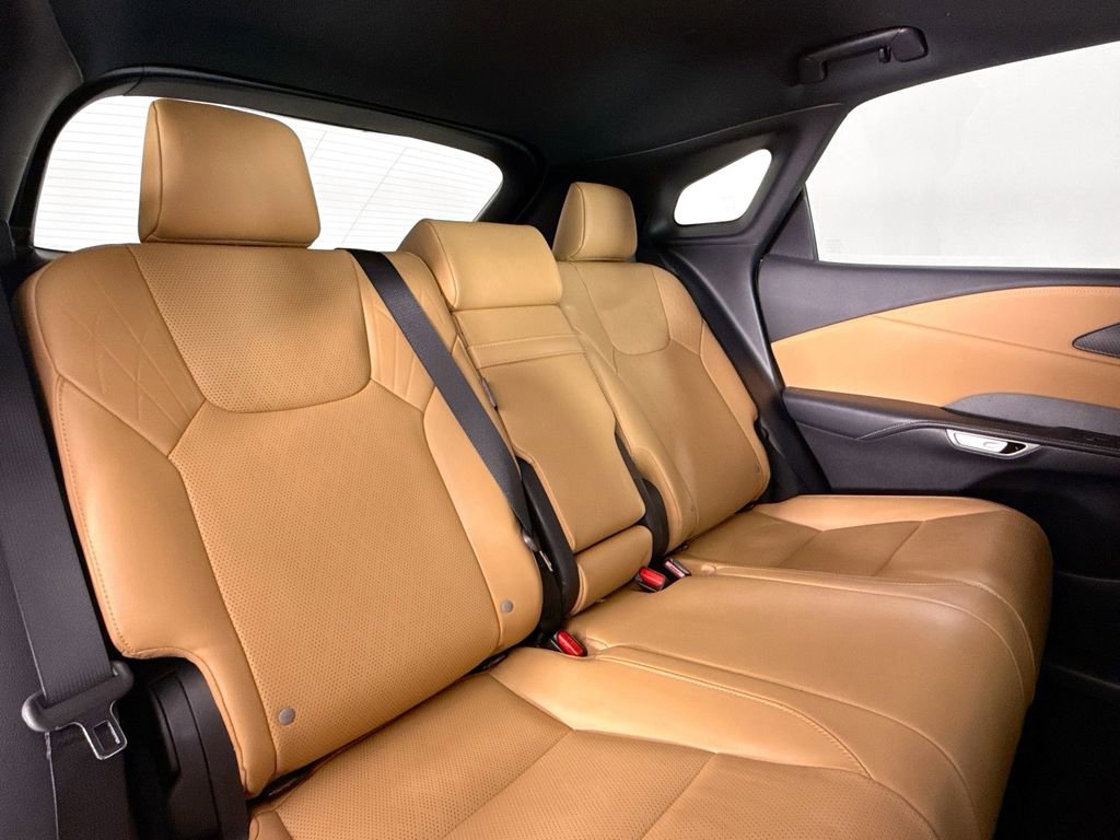 Used 2023 Lexus RX 350 Premium Plus w/ Cold Area Package image 15