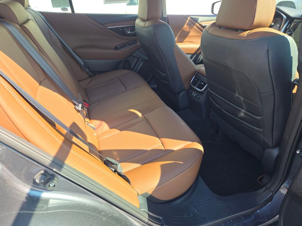 Certified 2025 Subaru Legacy Touring XT image 10