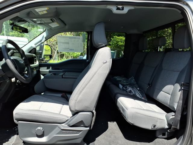 New 2026 Ford F250 XL w/ STX Appearance Package AWD/4WD image 11