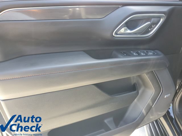 Used 2023 Chevrolet Suburban RST w/ Luxury Package RWD image 21