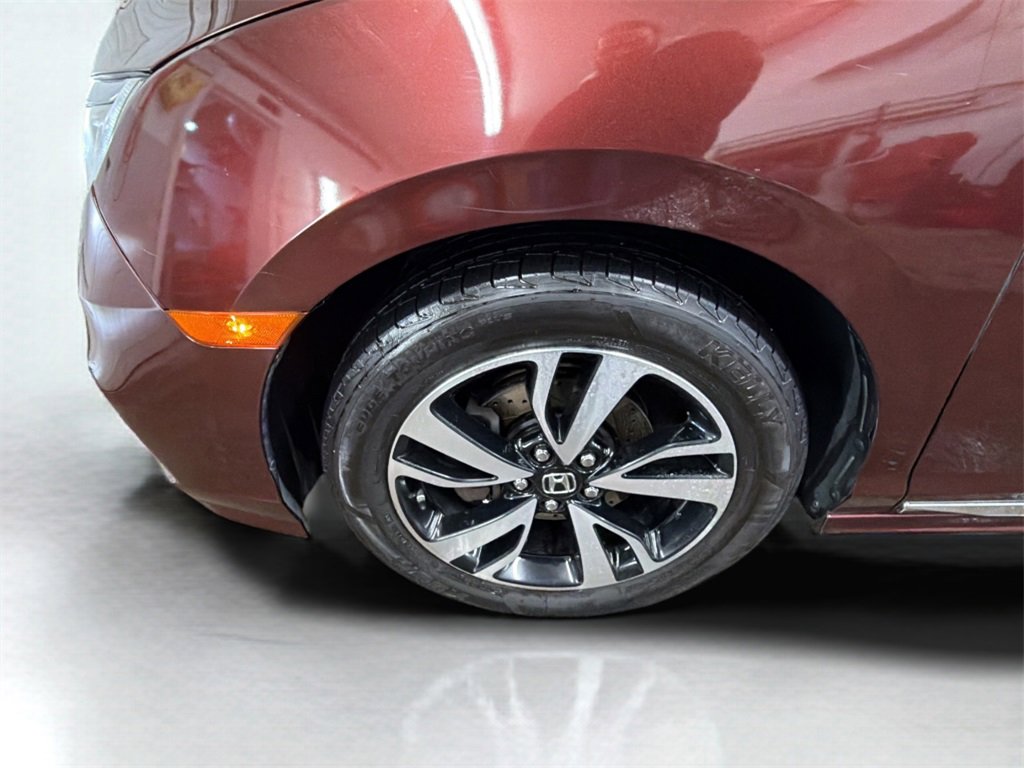 Used 2018 Honda Odyssey Elite image 29