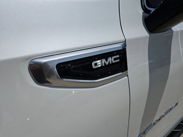 Used 2023 GMC Yukon Denali w/ Max Trailering Package AWD/4WD image 29