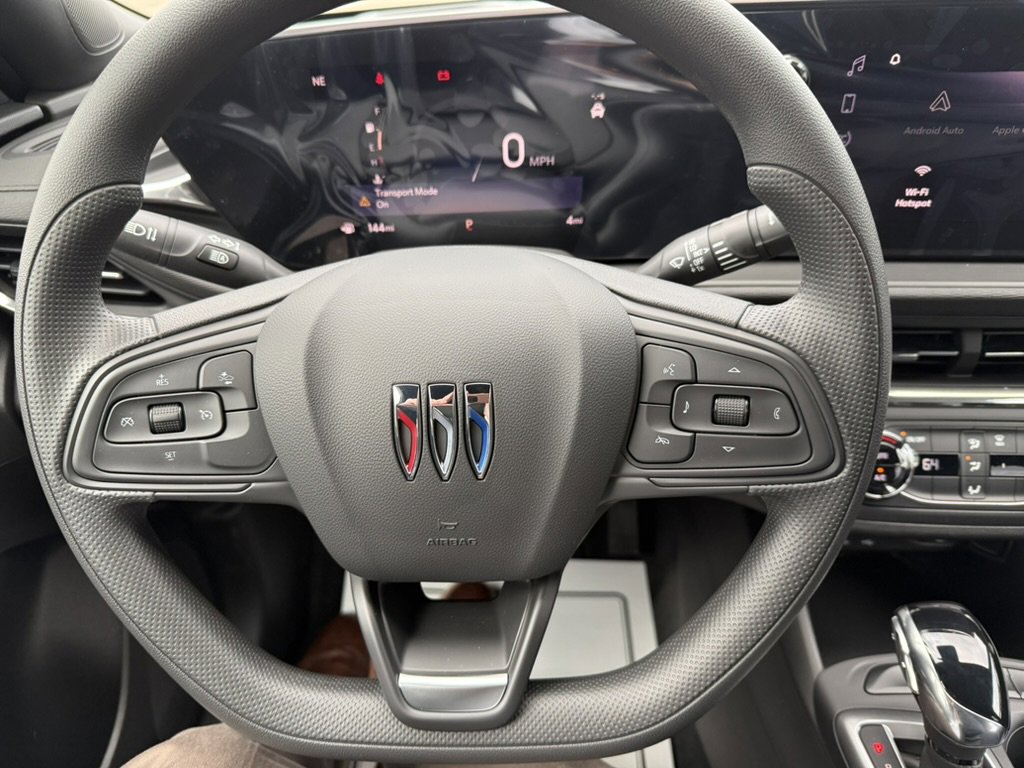 New 2026 Buick Envista Preferred FWD image 19