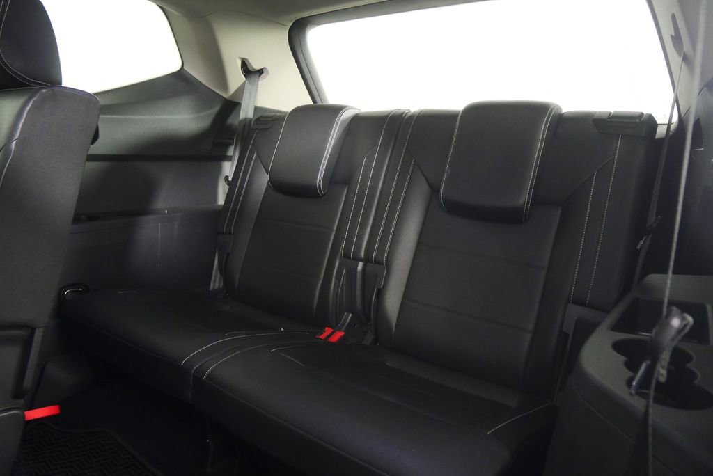 Used 2021 Volkswagen Atlas SEL R-Line image 15