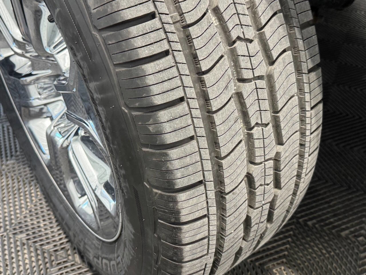 Used 2020 RAM 1500 Big Horn image 45