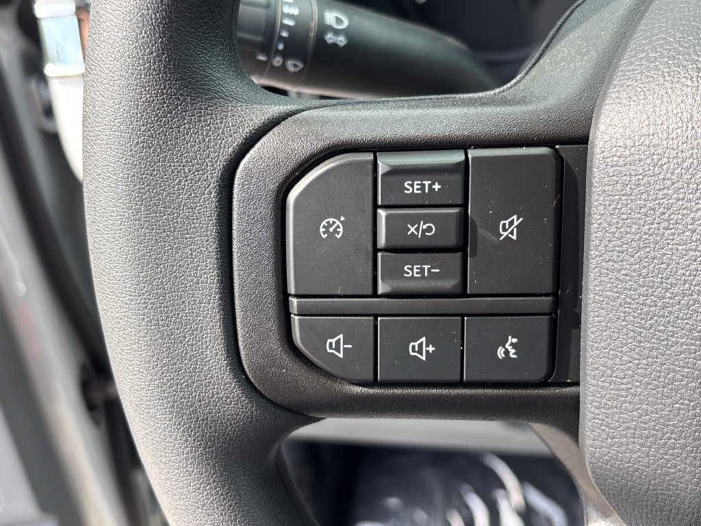 New 2026 Ford F250 XLT AWD/4WD image 17