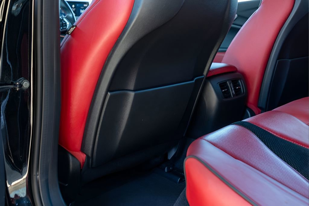 Used 2023 Acura TLX SH-AWD w/ A-SPEC Pkg image 57