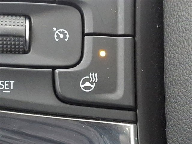 Used 2021 Chevrolet Blazer RS w/ Enhanced Convenience Package image 27