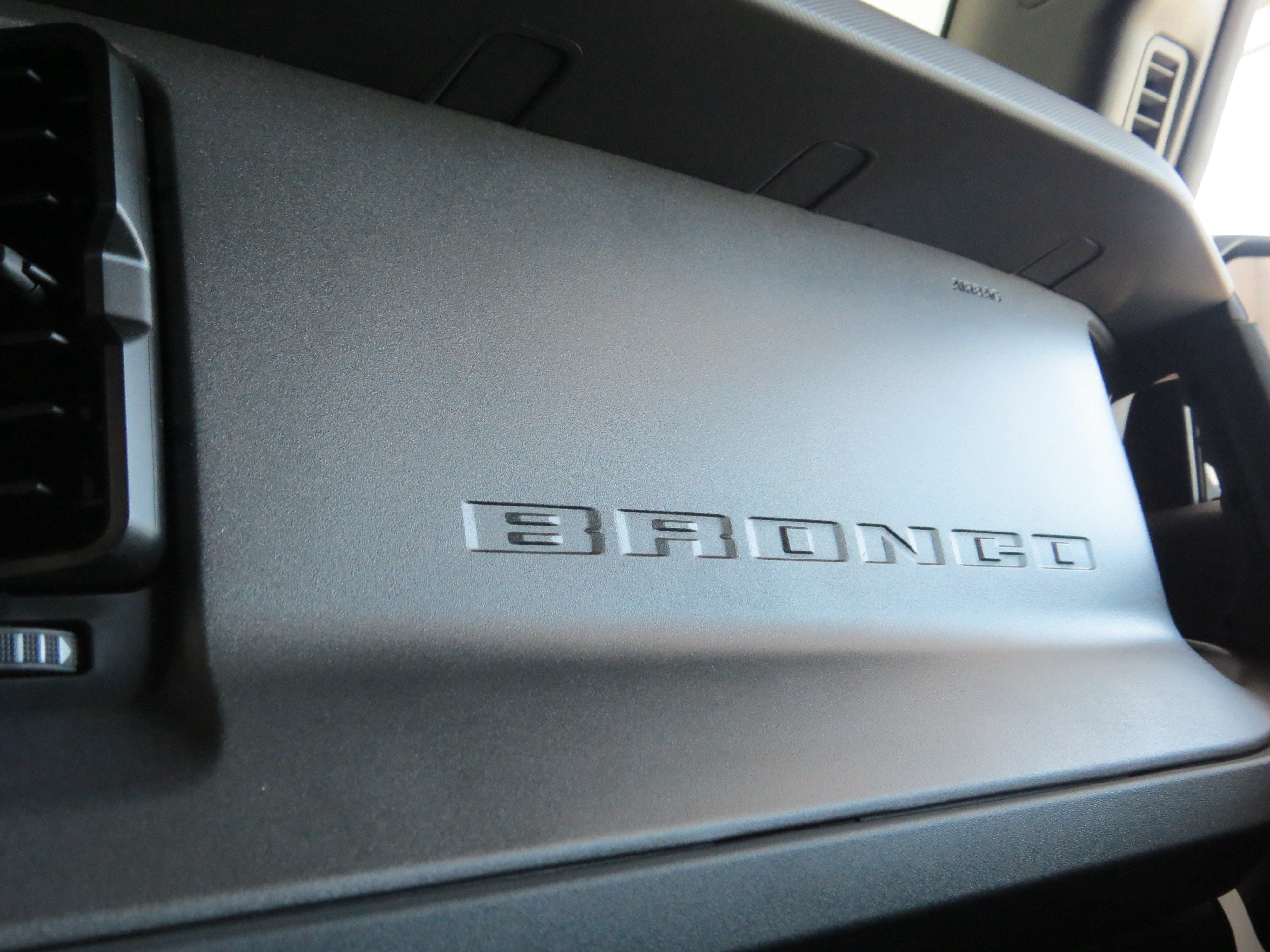 New 2026 Ford Bronco Big Bend AWD/4WD image 20