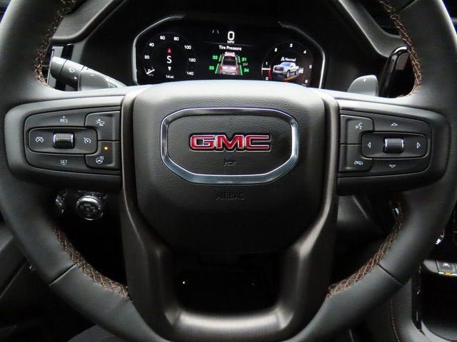 New 2026 GMC Sierra 1500 AT4 w/ AT4 Premium Package AWD/4WD image 33