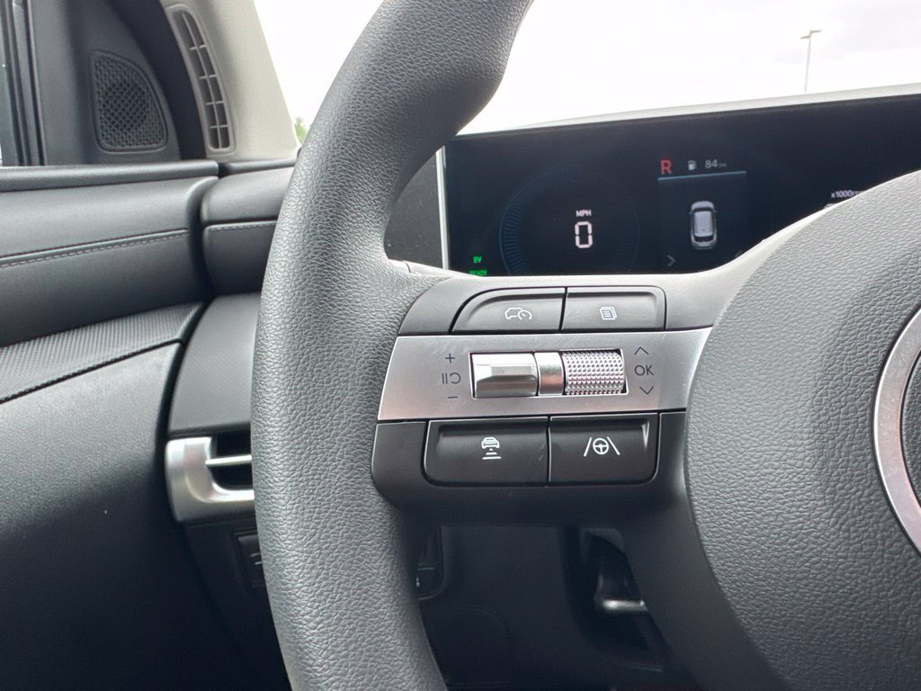 New 2026 Hyundai Tucson SEL w/ Tow & Go Package FWD image 16