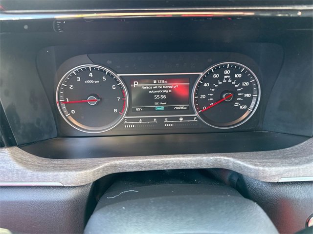 Used 2023 Kia Sorento S w/ Panoramic Sunroof Package image 15