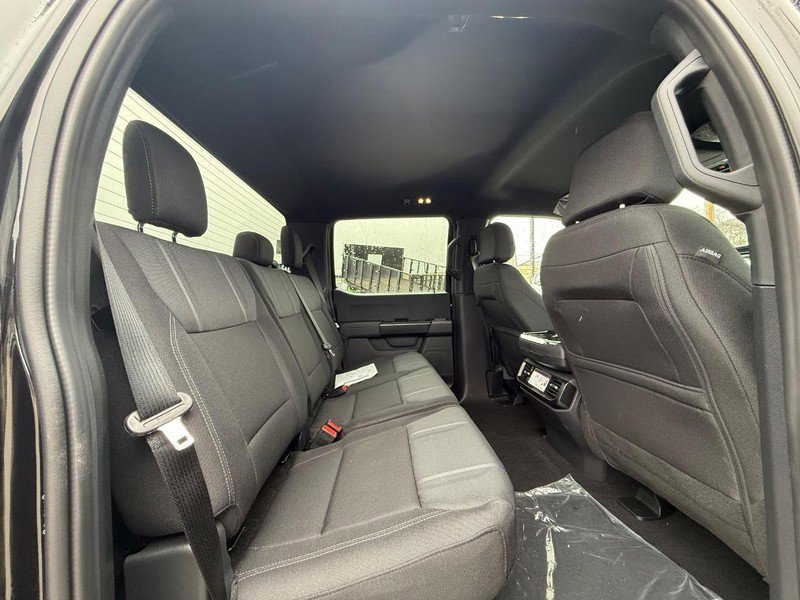 New 2026 Ford F150 STX w/ Equipment Group 200A image 15