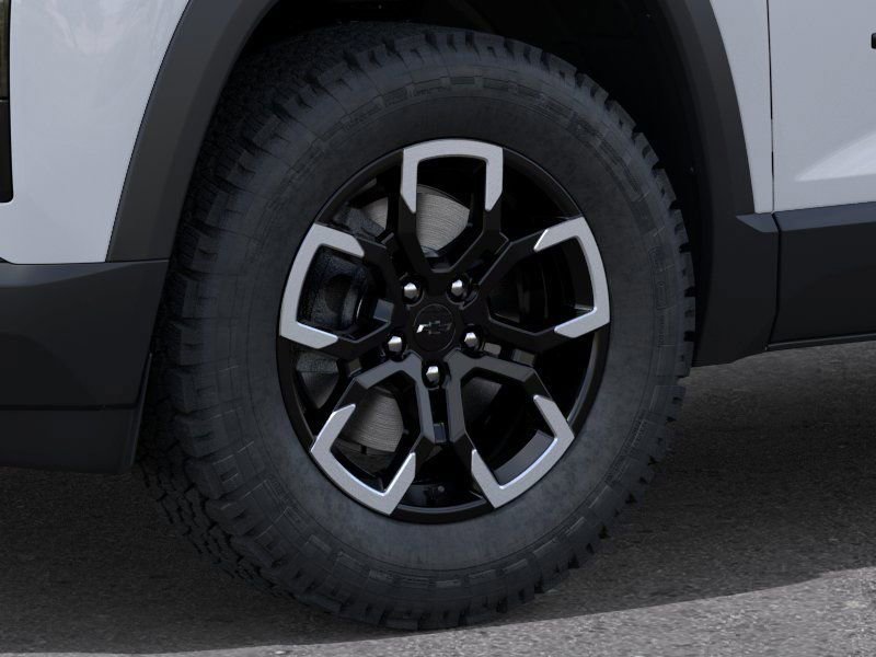 New 2026 Chevrolet Equinox ACTIV image 9