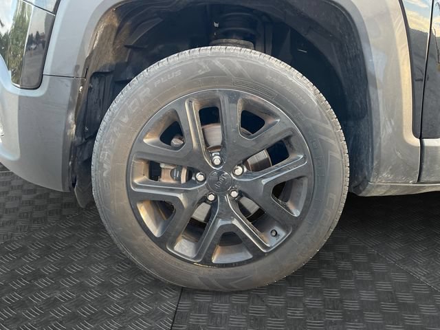 Used 2018 Jeep Renegade Altitude AWD/4WD image 14