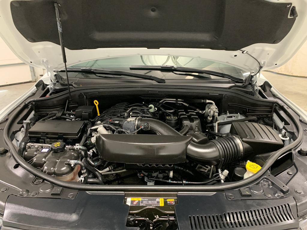 Used 2026 Dodge Durango GT AWD/4WD image 32