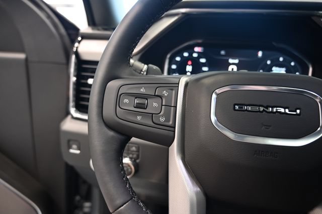 New 2026 GMC Sierra 1500 Denali AWD/4WD image 28