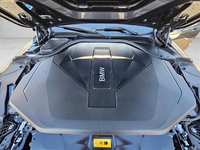 Certified 2025 BMW i5 xDrive40 w/ Executive Package image 29